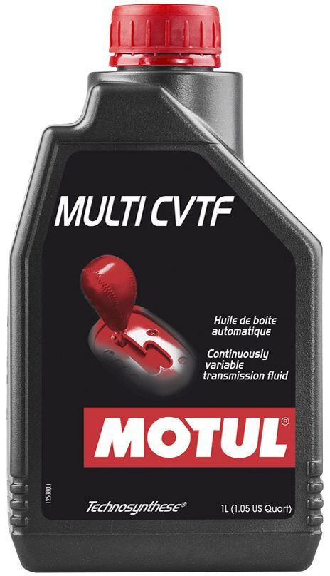 Трансмиссионное масло Motul  Multi CVTF 20l  Multi CVTF 20l